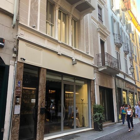 크레모나 Residenza Solferino 아파트 호텔 외부 사진