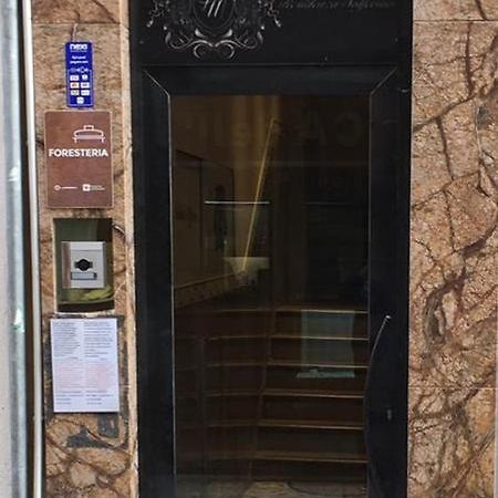 크레모나 Residenza Solferino 아파트 호텔 외부 사진