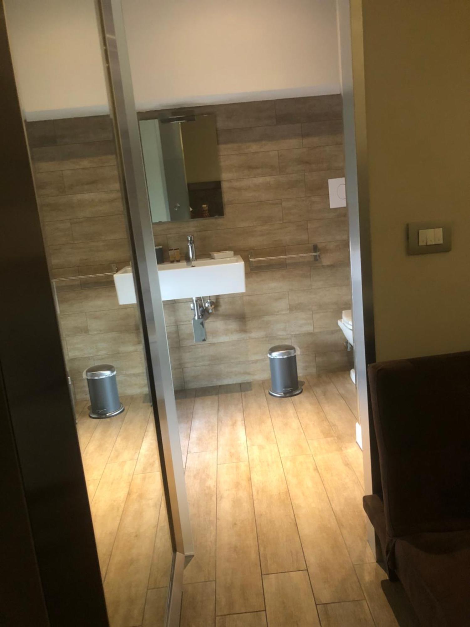크레모나 Residenza Solferino 아파트 호텔 외부 사진