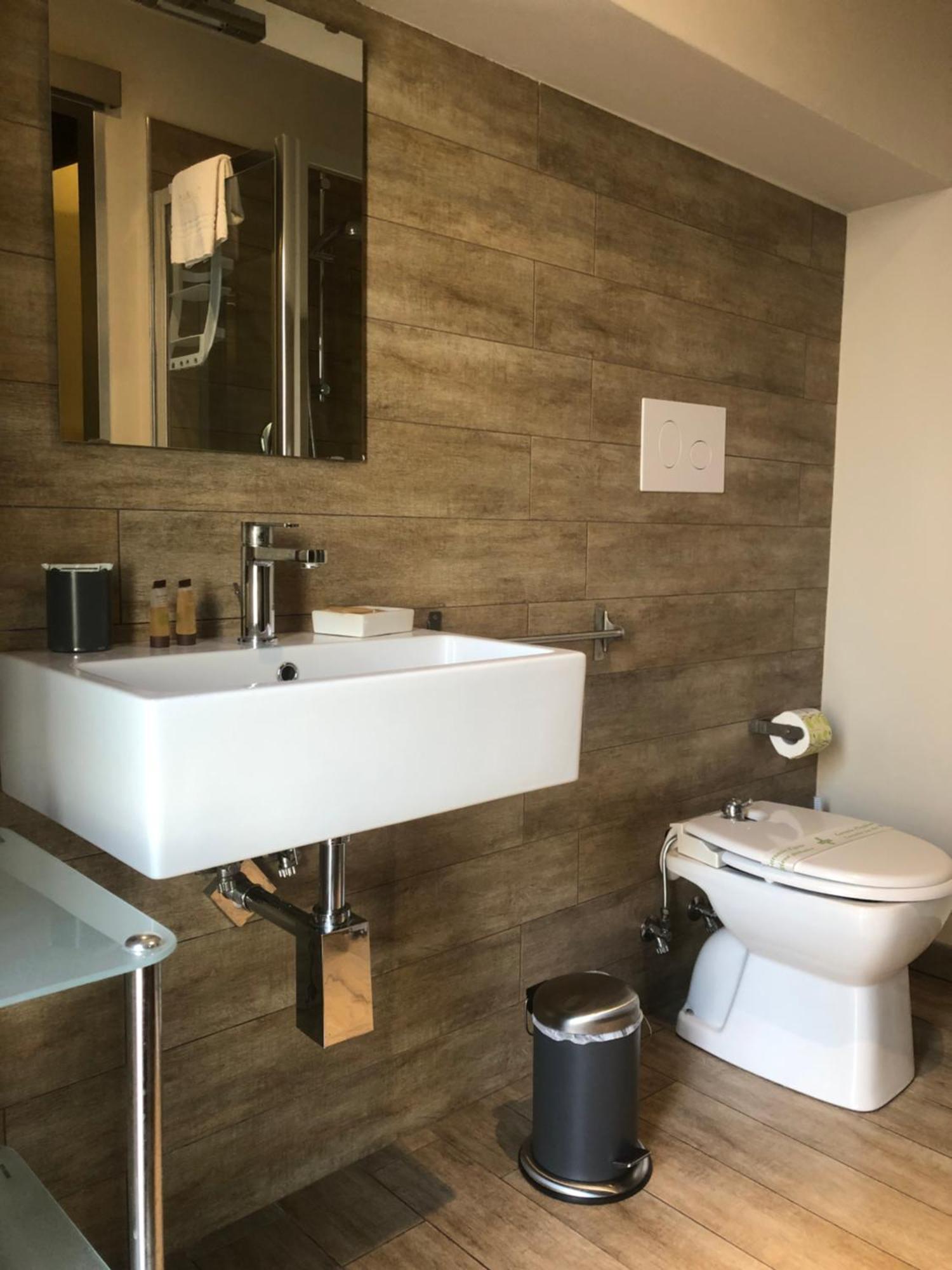 크레모나 Residenza Solferino 아파트 호텔 외부 사진