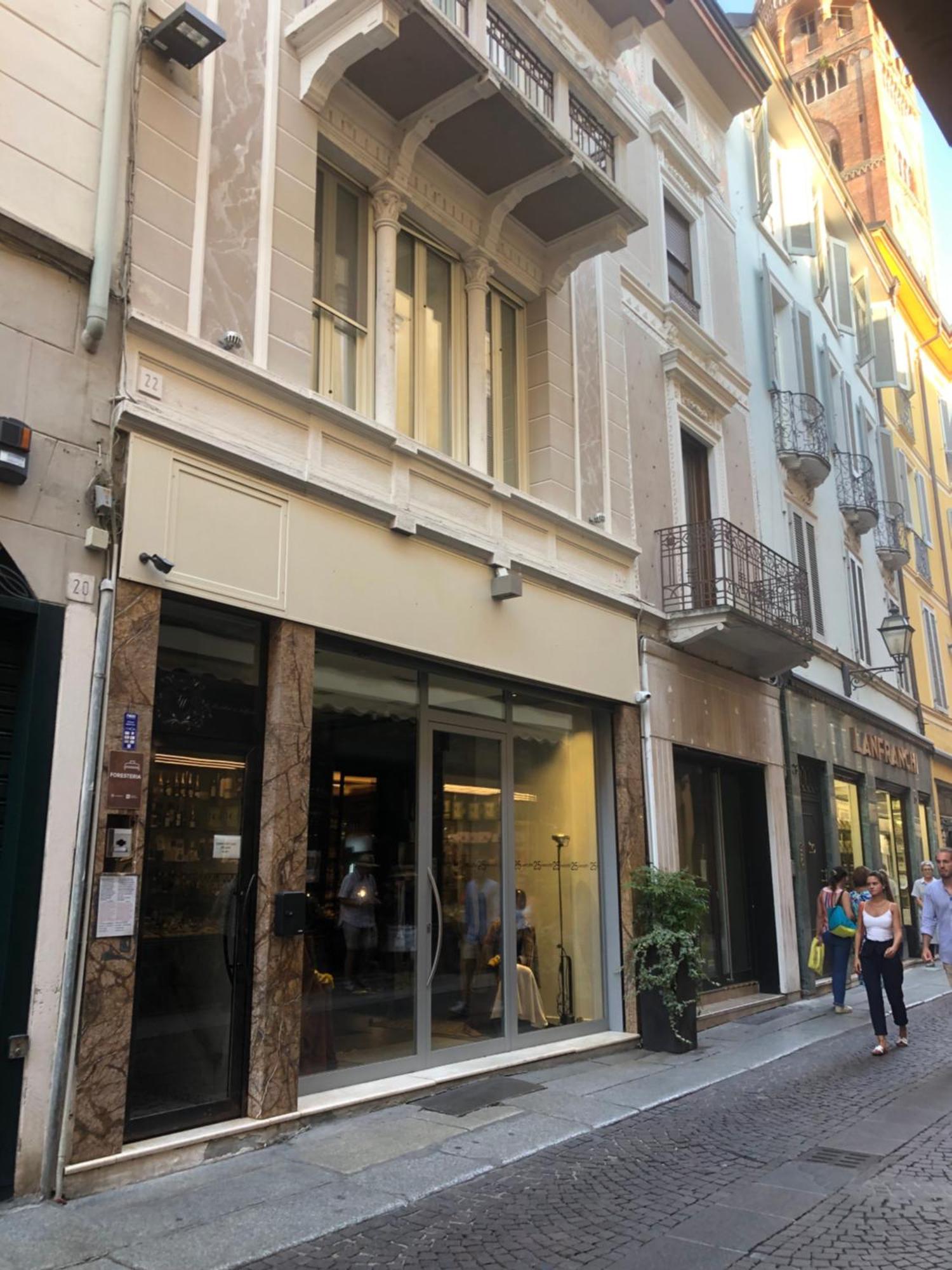 크레모나 Residenza Solferino 아파트 호텔 외부 사진