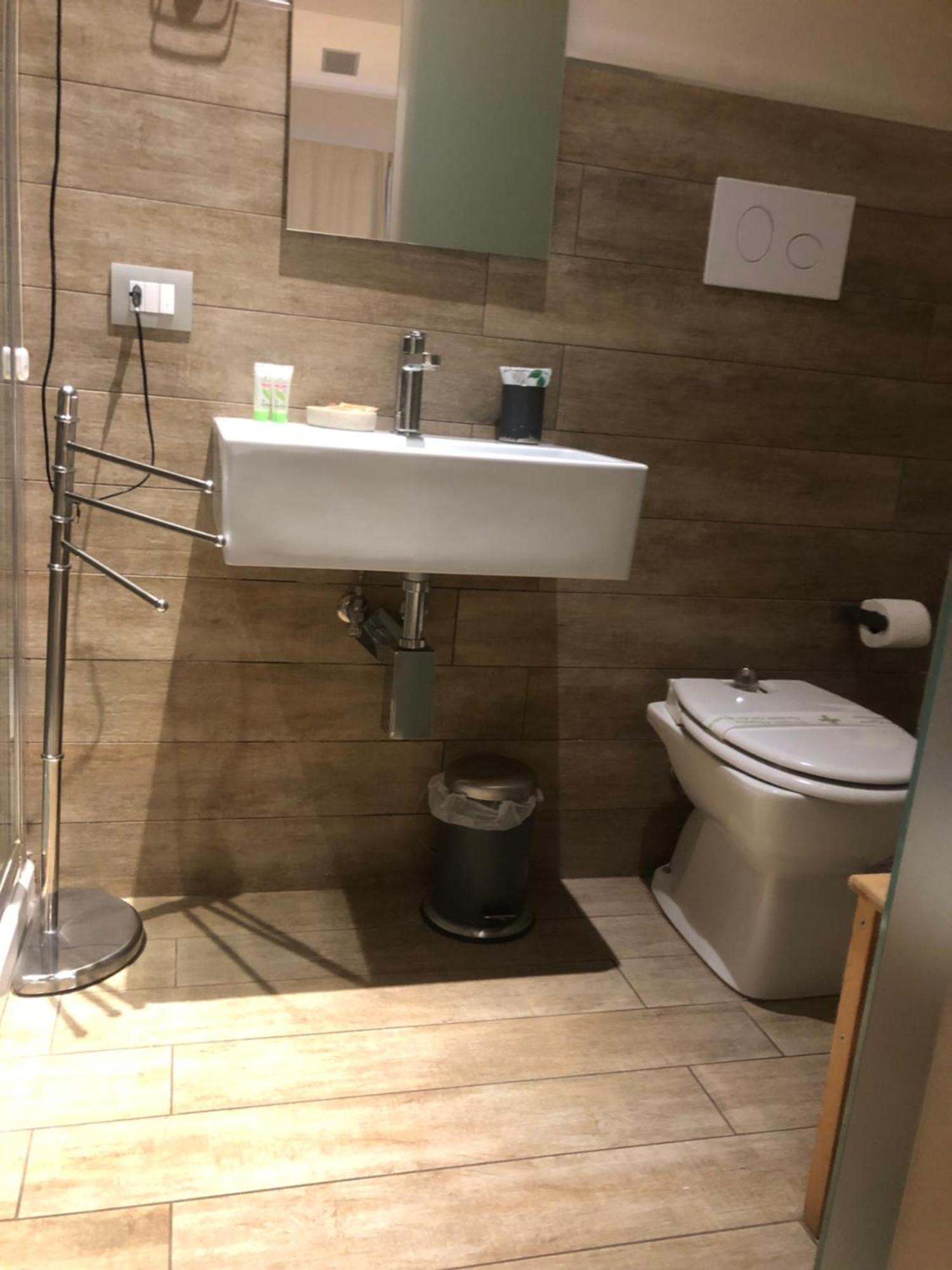 크레모나 Residenza Solferino 아파트 호텔 외부 사진