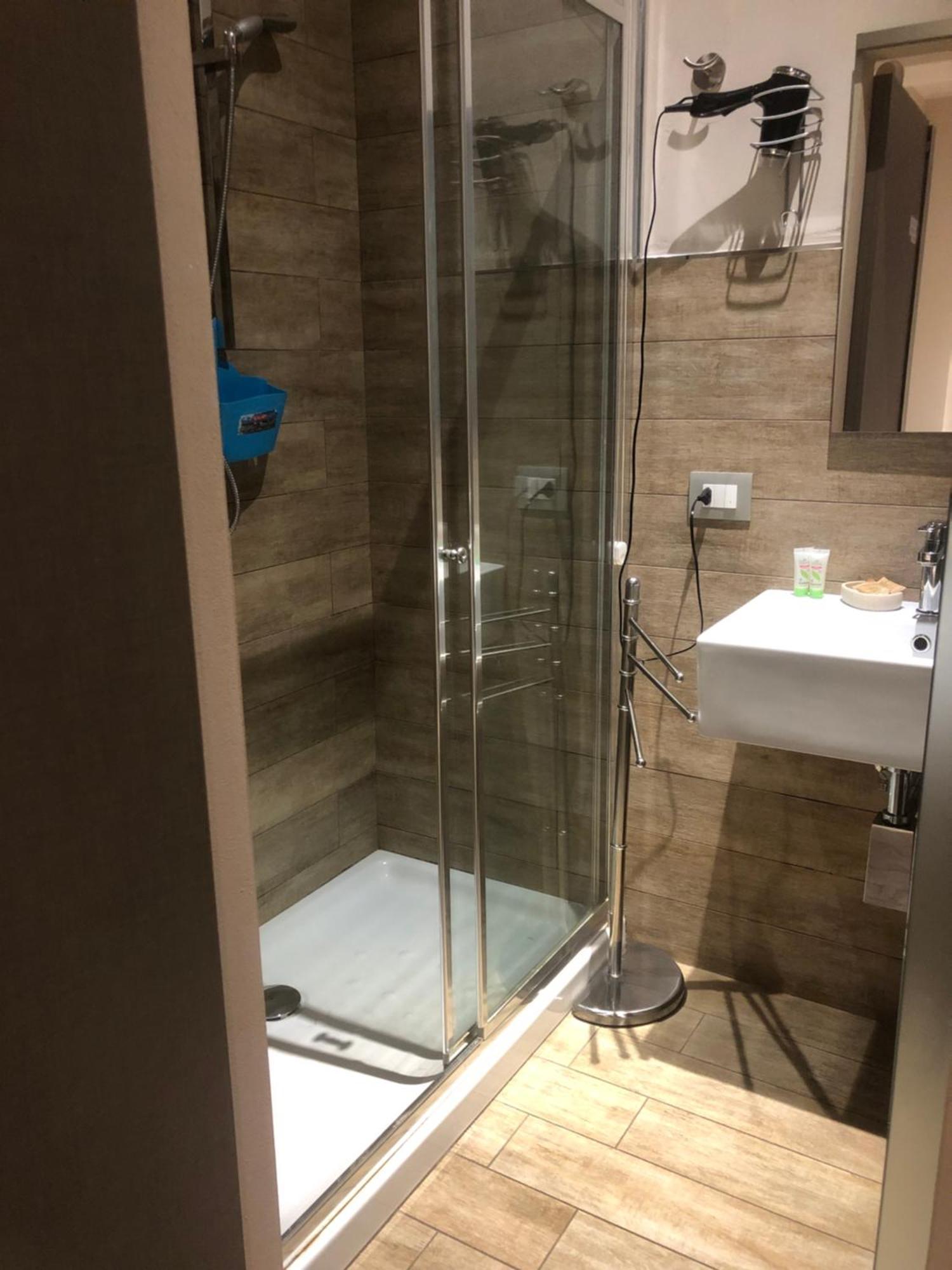 크레모나 Residenza Solferino 아파트 호텔 외부 사진