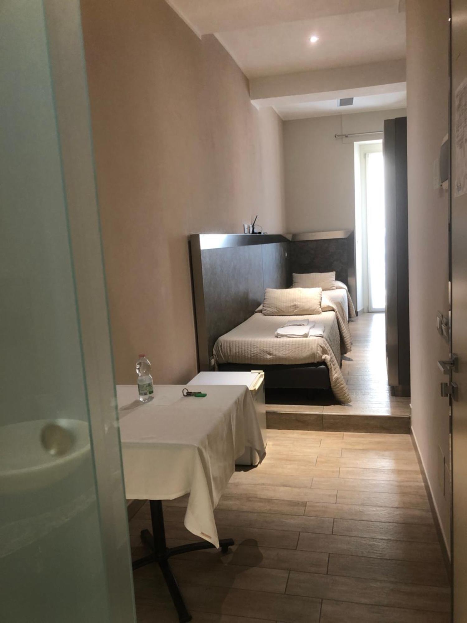 크레모나 Residenza Solferino 아파트 호텔 외부 사진