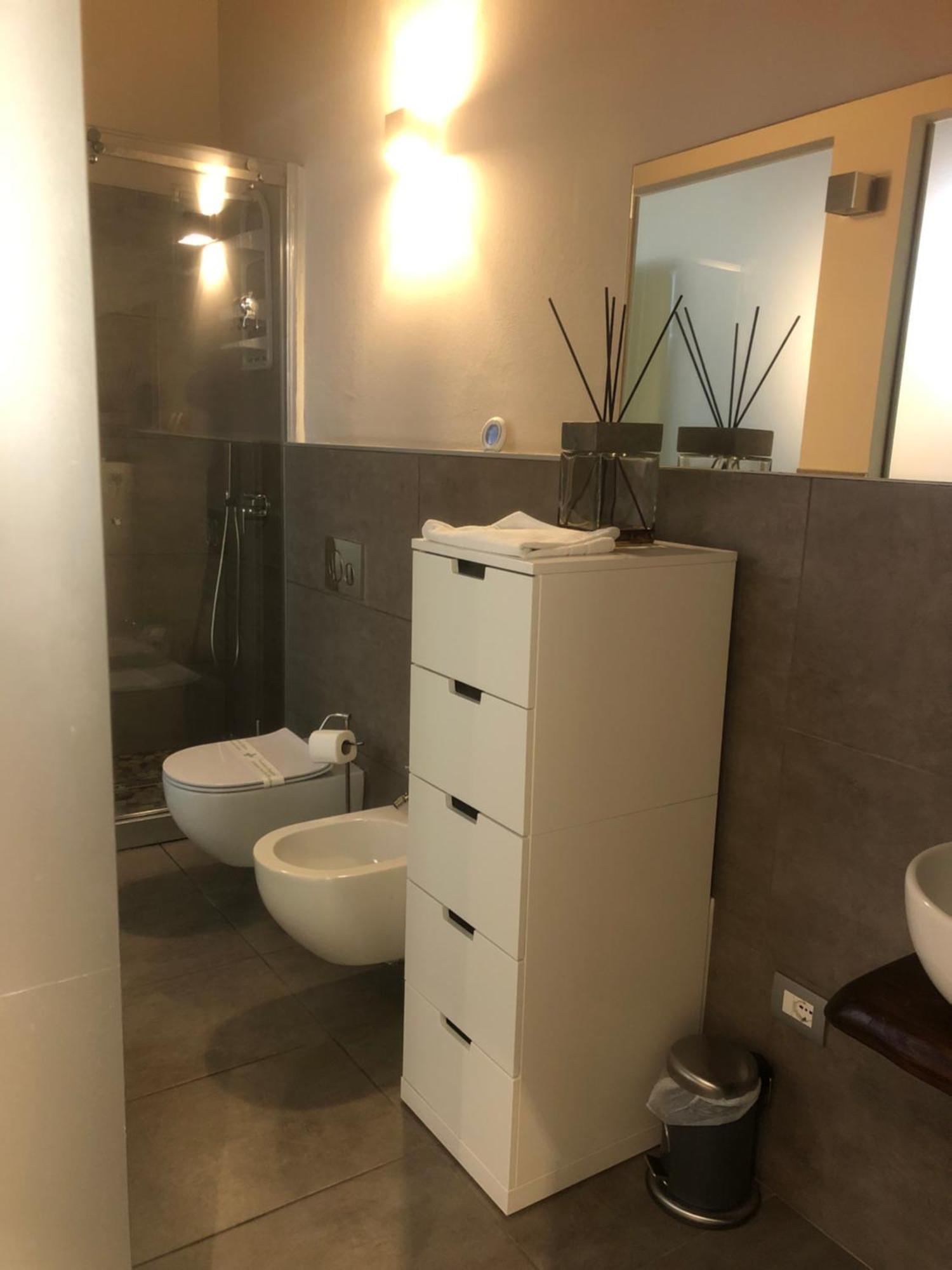 크레모나 Residenza Solferino 아파트 호텔 외부 사진