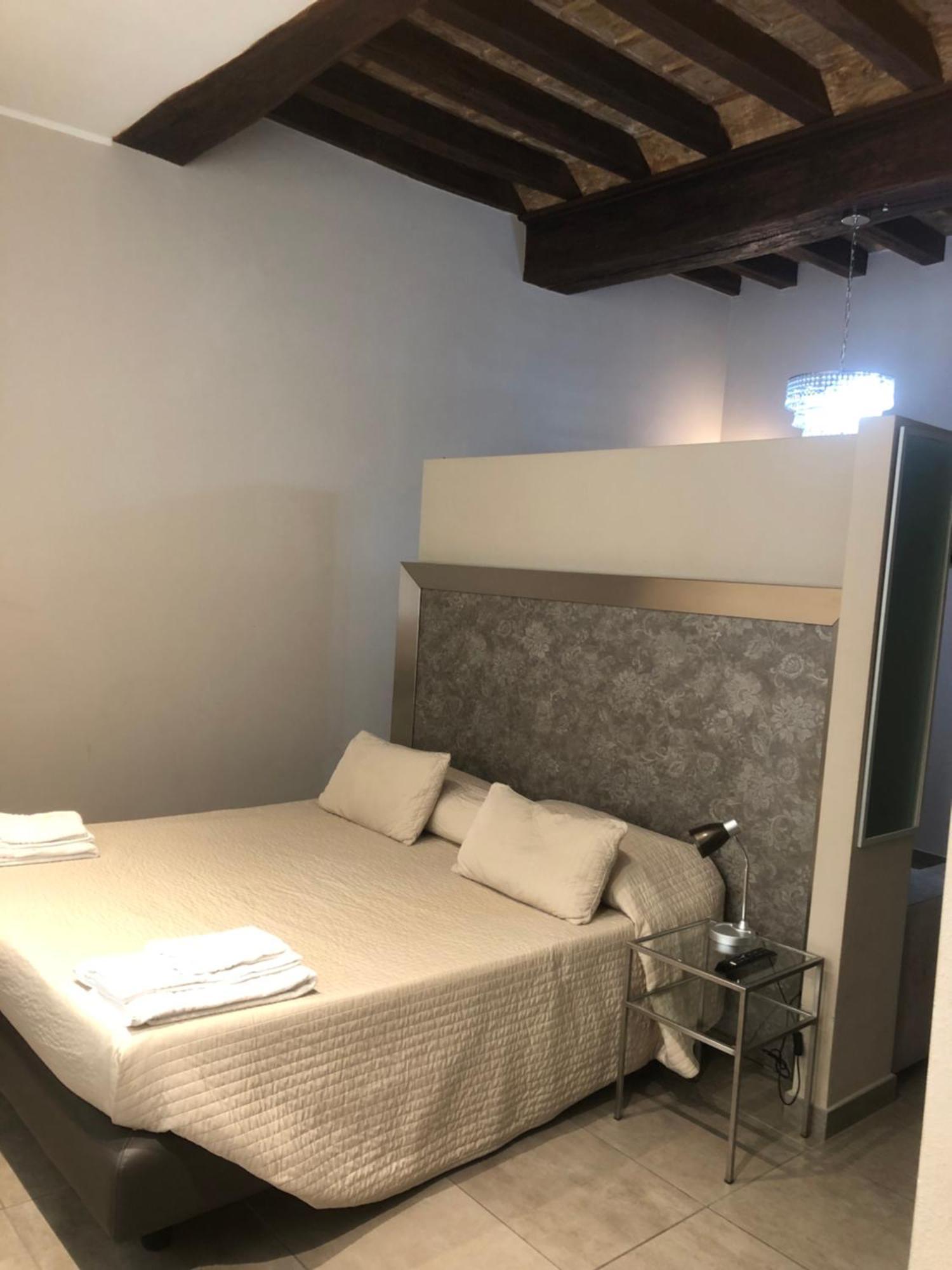 크레모나 Residenza Solferino 아파트 호텔 외부 사진