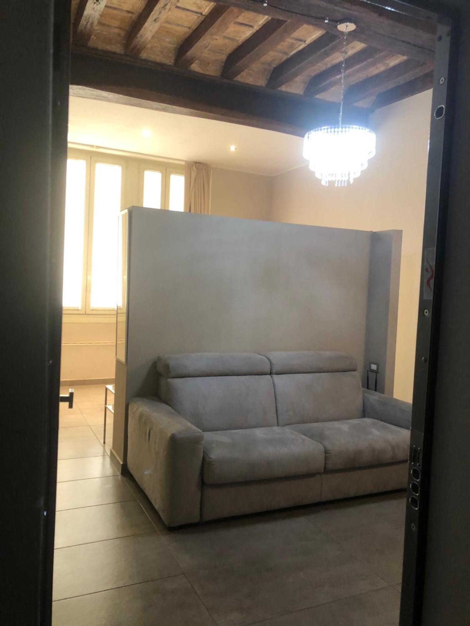 크레모나 Residenza Solferino 아파트 호텔 외부 사진