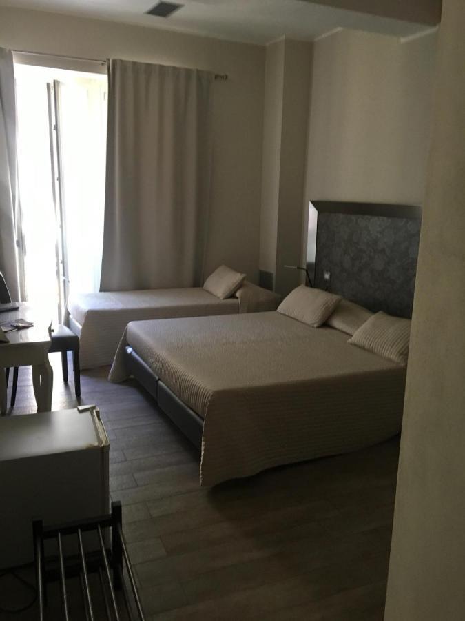 크레모나 Residenza Solferino 아파트 호텔 외부 사진