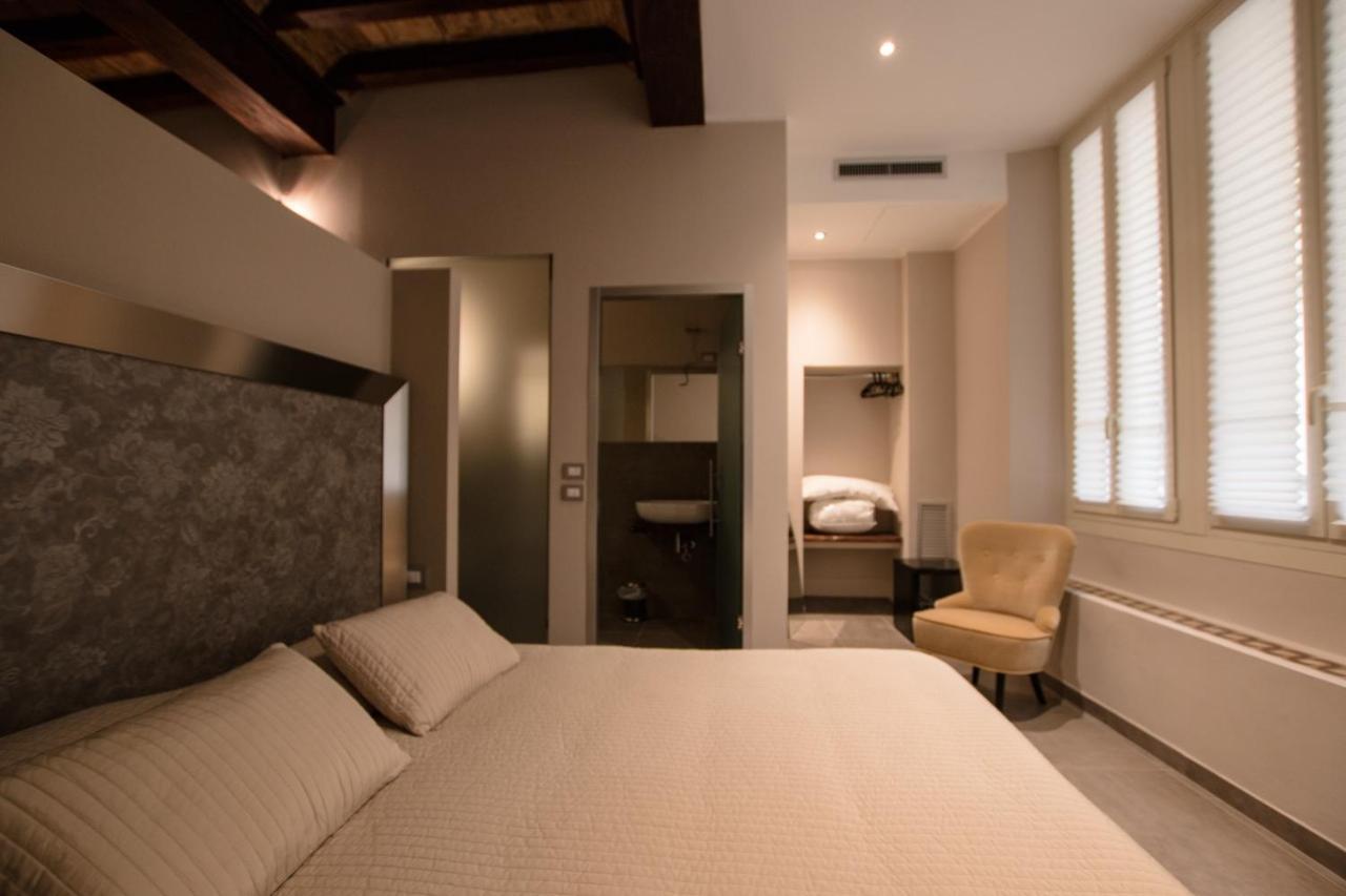 크레모나 Residenza Solferino 아파트 호텔 외부 사진
