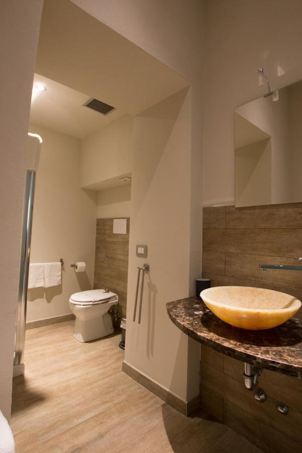 크레모나 Residenza Solferino 아파트 호텔 외부 사진