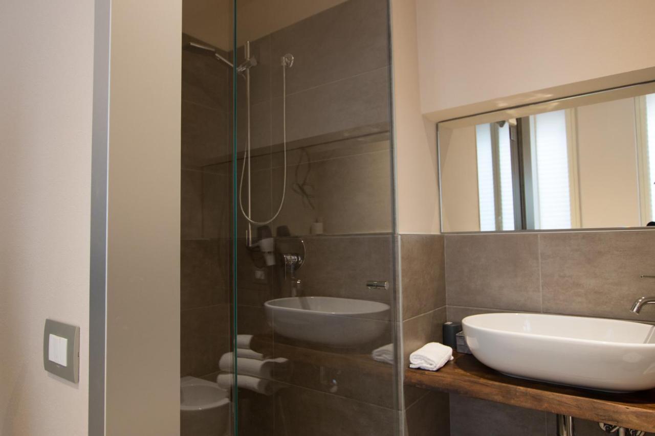 크레모나 Residenza Solferino 아파트 호텔 외부 사진
