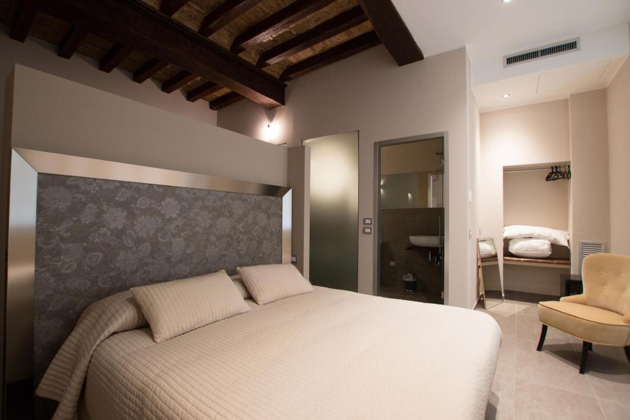 크레모나 Residenza Solferino 아파트 호텔 외부 사진