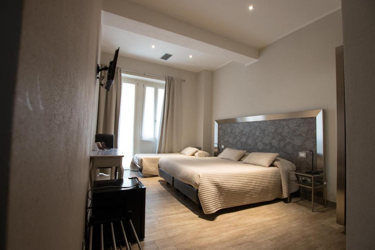 크레모나 Residenza Solferino 아파트 호텔 외부 사진