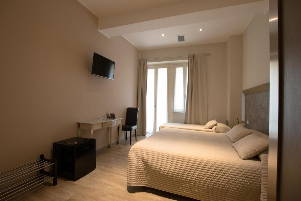 크레모나 Residenza Solferino 아파트 호텔 외부 사진
