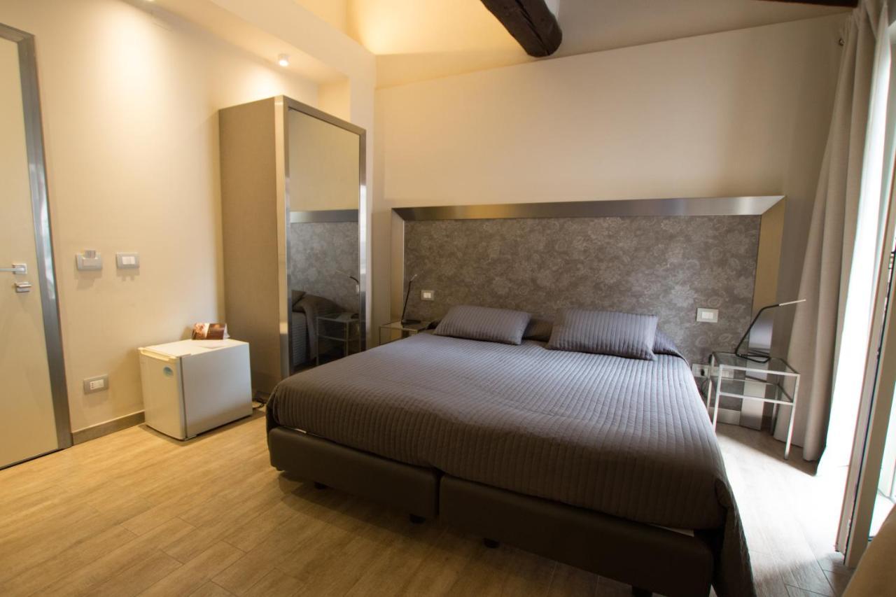 크레모나 Residenza Solferino 아파트 호텔 외부 사진